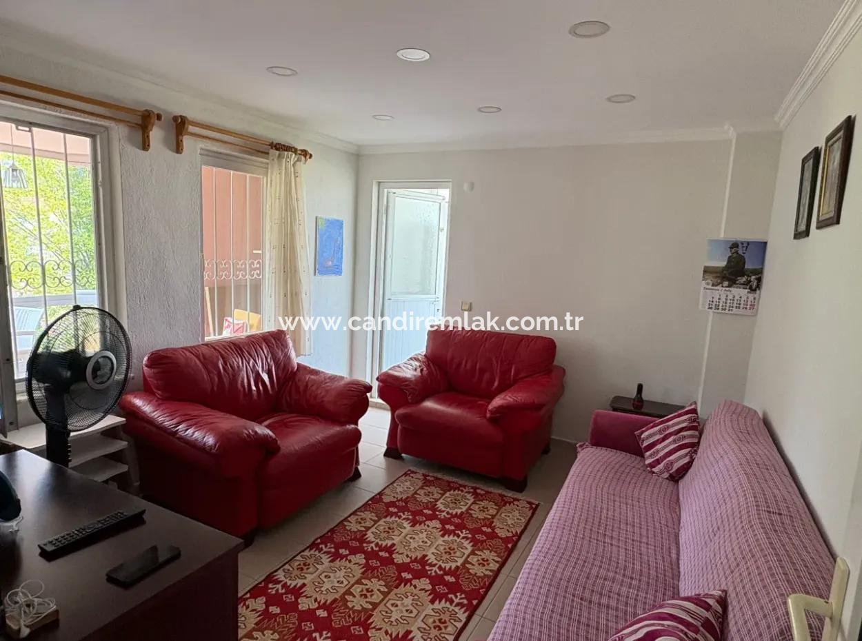 2-Stöckiges Haus Zum Verkauf Auf 514M2 Grundstück In Okçular