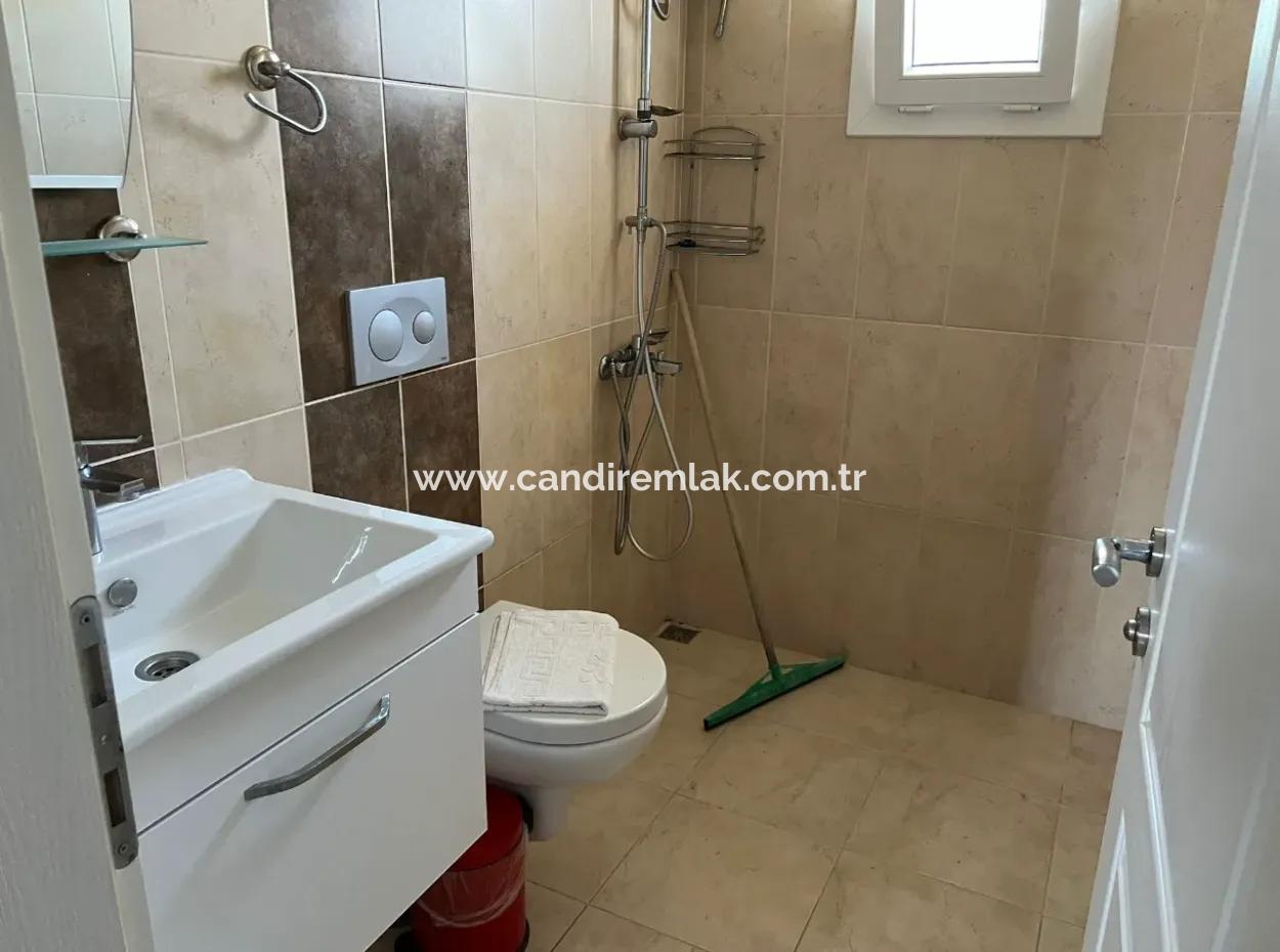 3 1 Villa Zum Verkauf Auf Einem Grundstück Von 600M2 In Dalyan