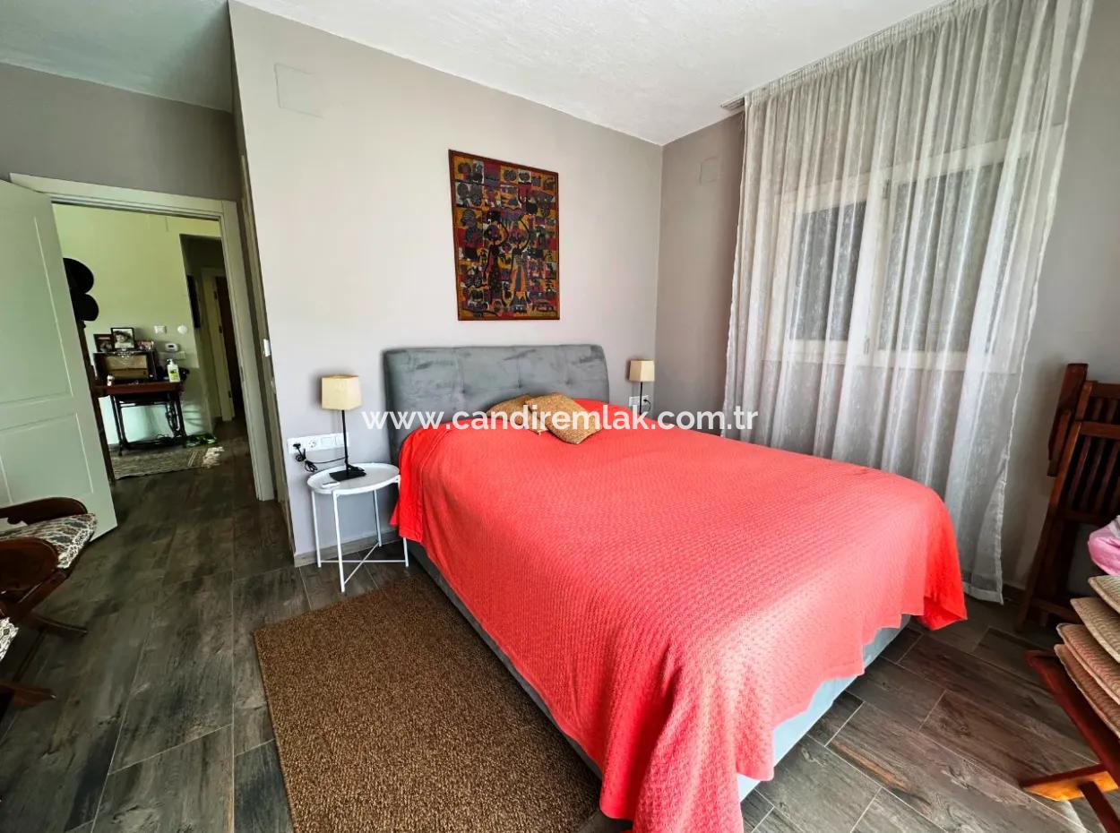 3 1 Villen Zum Verkauf Auf 5000M2 Grundstück In Dalyan Maraş