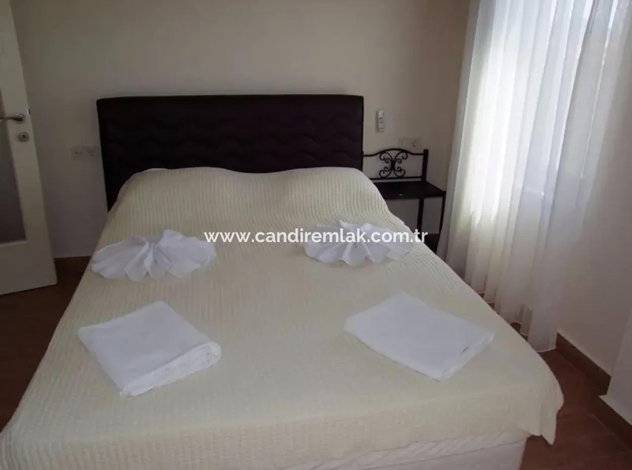 Dalyan Dalyan Für Verkauf-Duplex-Wohnungen Zum Verkauf In Channel Zero 2 1