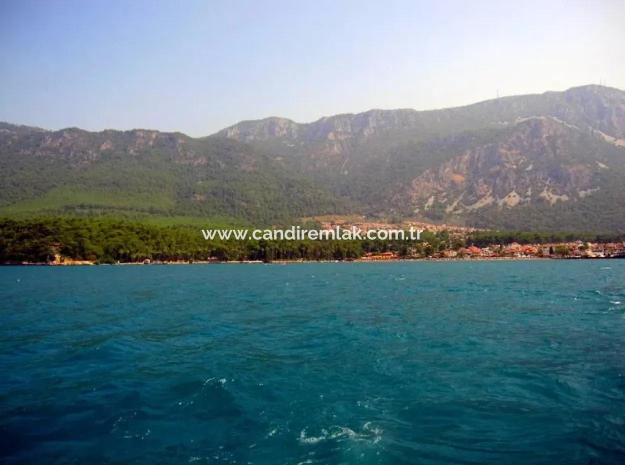 Gökçe Gökçe 21671M2 Bauernhof Zum Verkauf Zum Verkauf