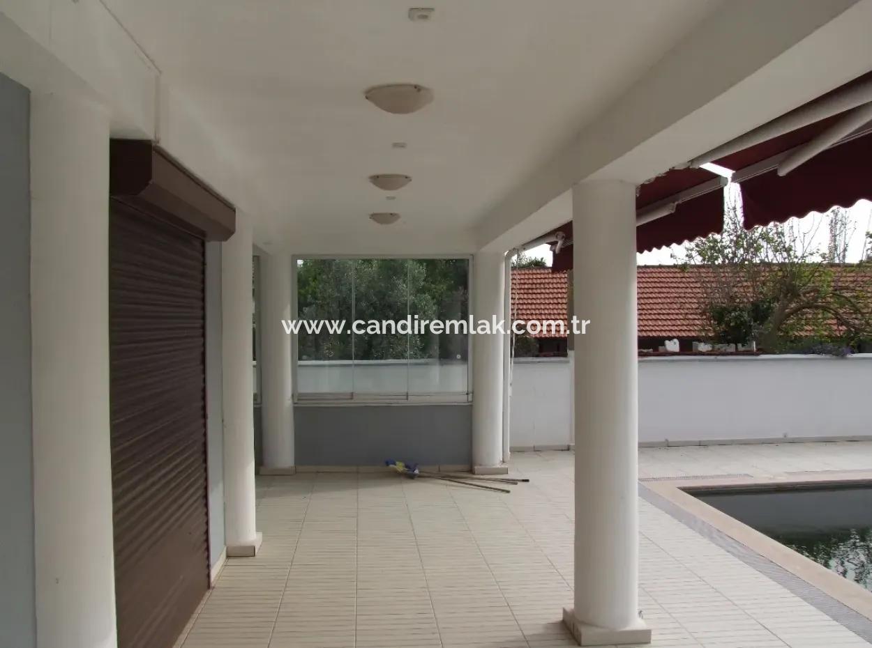 Villa Zum Verkauf In Dalyan, Dalyan Villa Zum Verkauf In Arikbasi