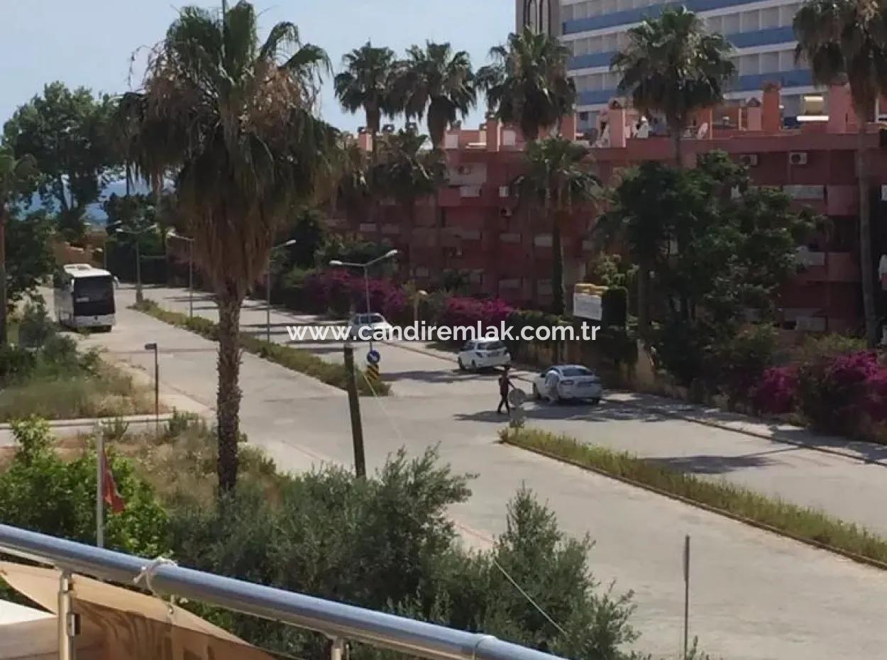 Konakli Alanya, Telatiye Quartal Villa Zum Verkauf In Der Nähe Vom Meer In Der Ortschaft, Der Den Grundstein Für Das Grundstück 338M2