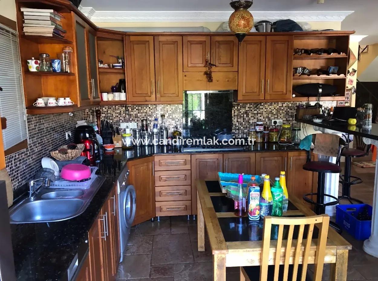 Villa Zu Verkaufen In Dalyan Gülpınar