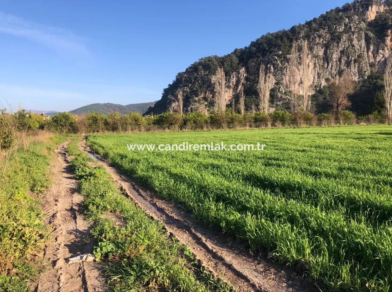 Bogenschützen Land Zu Verkaufen Marmarli 1500M2 Land Zu Verkaufen