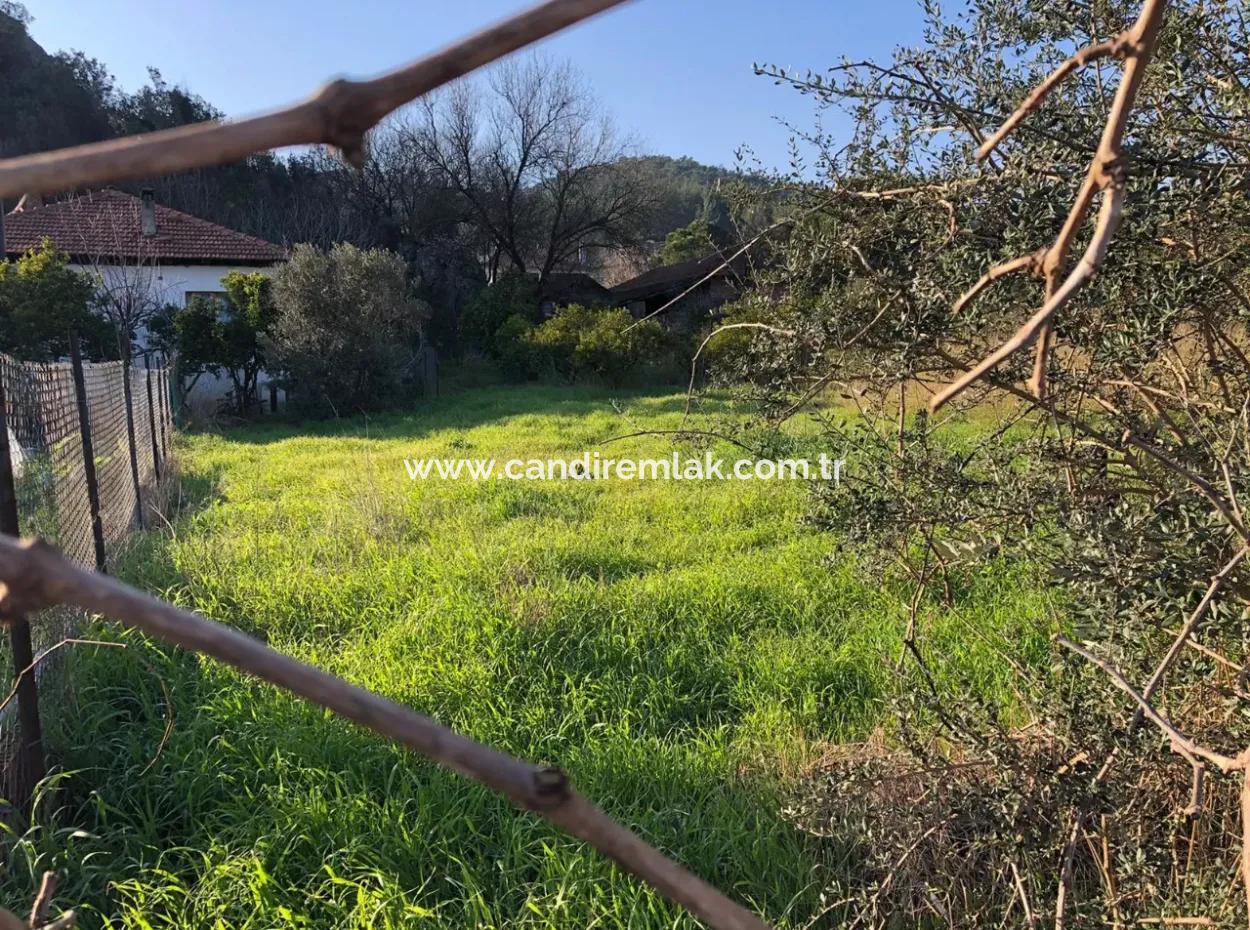 777M2 Grundstück Zum Verkauf In Ula Sarayyana