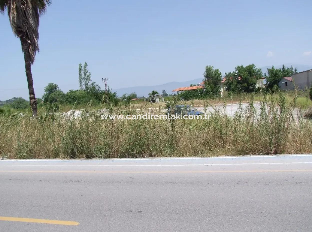 Commercial Wohn-Zum Verkauf In Dalyan In Dalyan,Auf Der Autobahn-5, 111M 2 Zum Verkauf