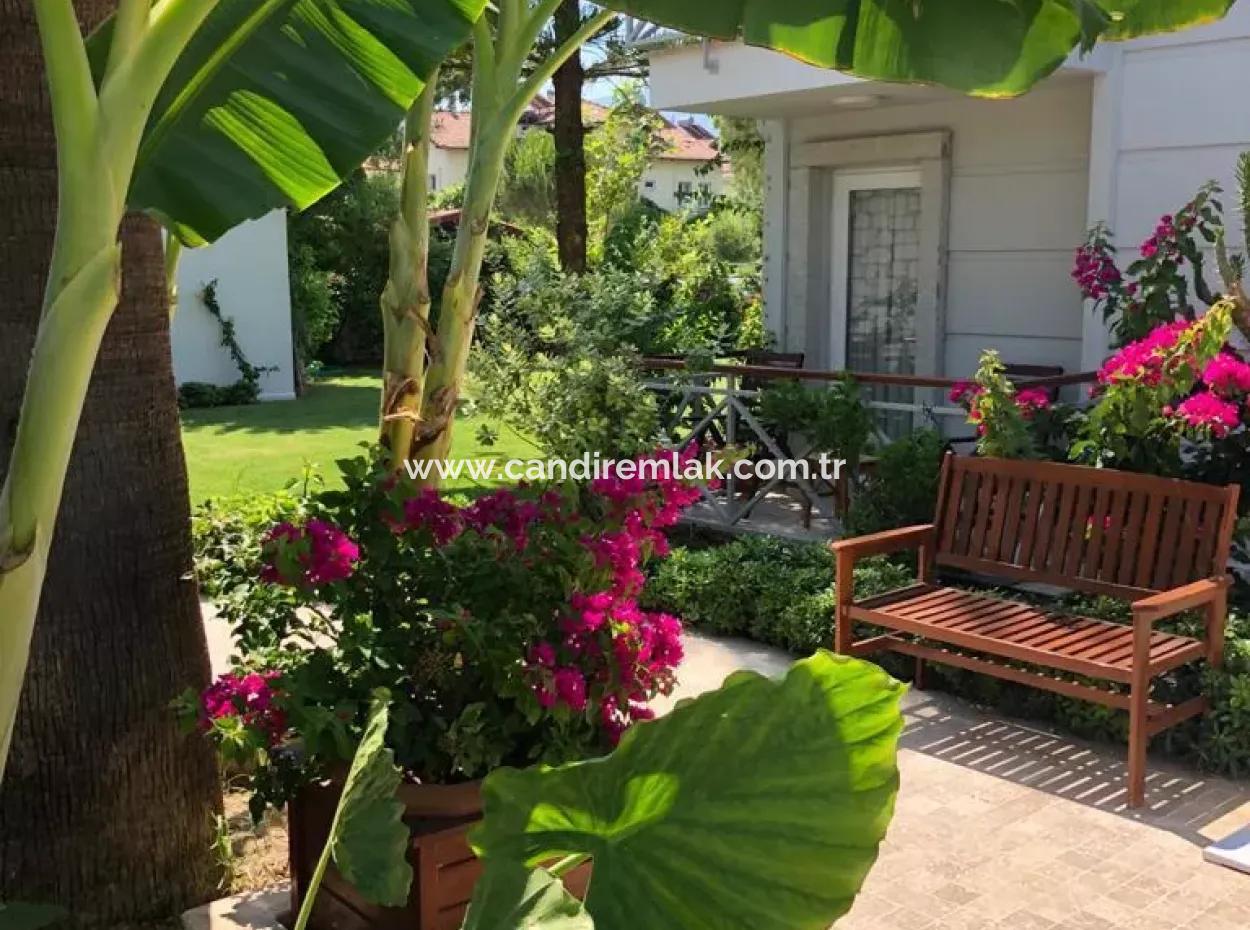 Boutique Hotel Zum Verkauf In Dalyan Center