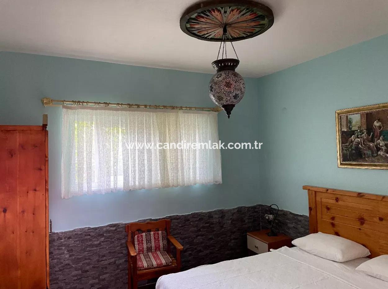 19-Zimmer-Hotel Zum Verkauf Auf 7.500 M2 Grundstück In Dalyanda