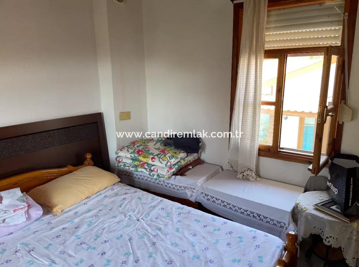 4 2 Villen Zum Verkauf In Dalyan Gülpinar