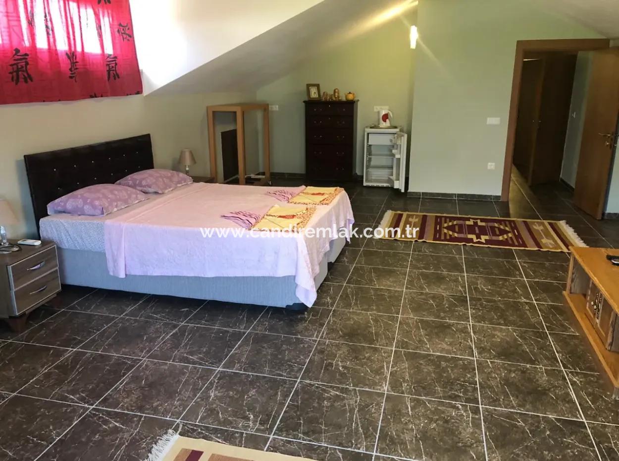 Dalyan 6 1 Villa Zum Verkauf