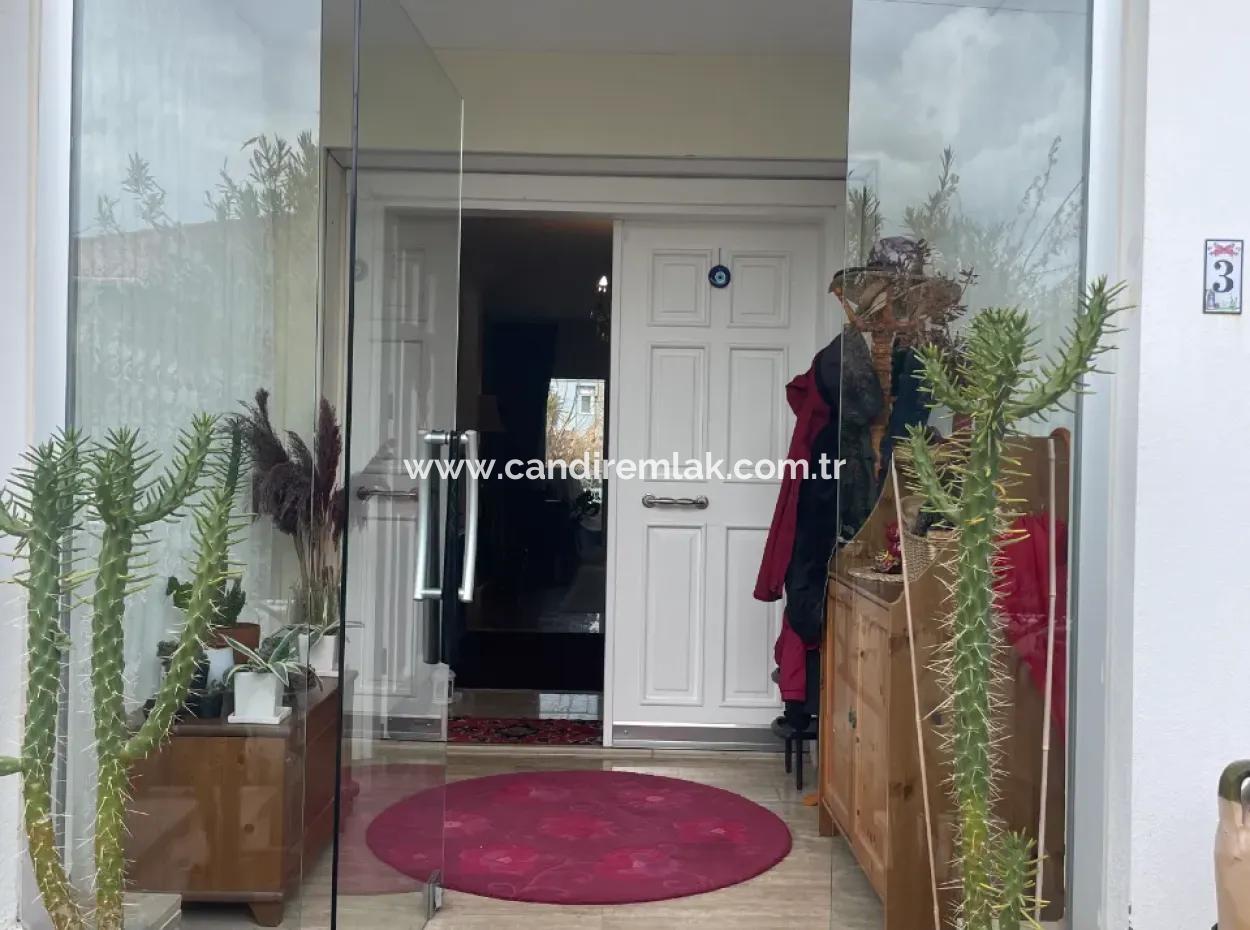 Dalyan 650M2 Grundstück In 4 1 Villen Zum Verkauf