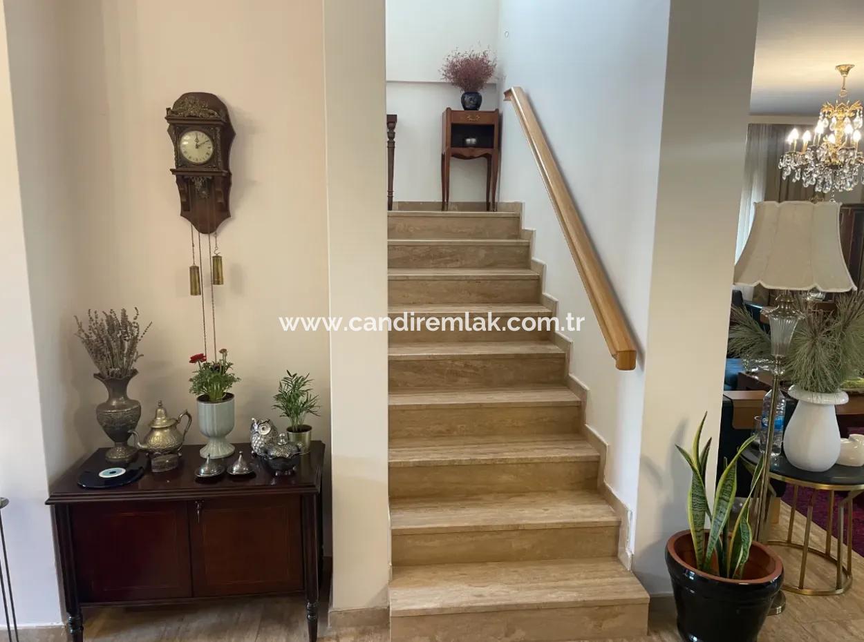 Dalyan 650M2 Grundstück In 4 1 Villen Zum Verkauf