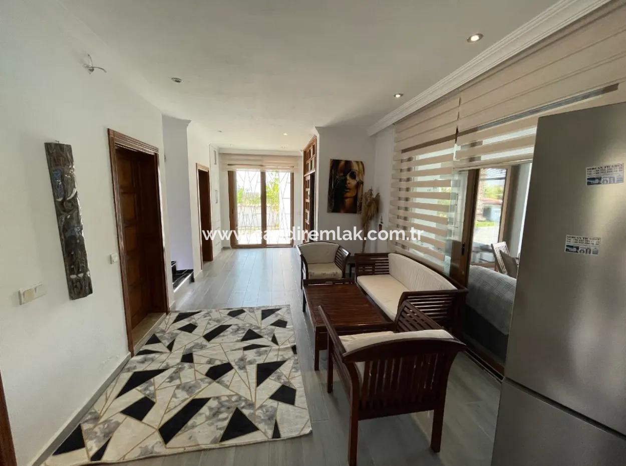 Dalyan 4 1 Luxusvilla Zum Verkauf In 7000M2 Grundstück