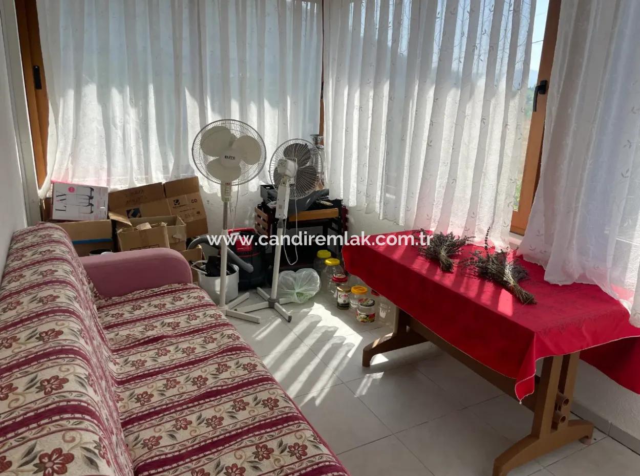 Muğla Ula Köprübaşı Mahallesin In 2378M2 Grundstück In 3 1 Vlla Zu Verkaufen