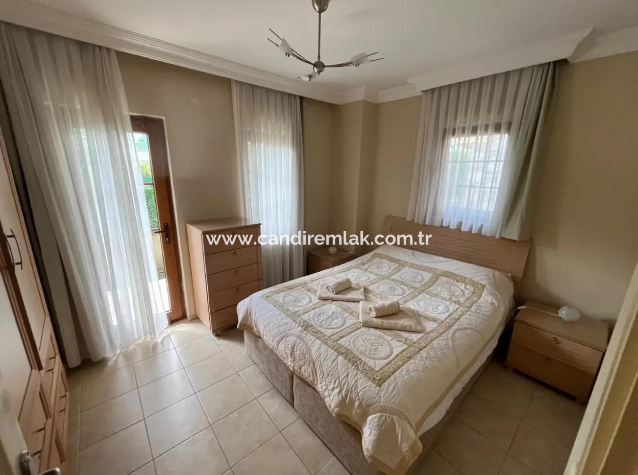 2 1 Wohnungen Zum Verkauf In Gulpinar, Dalyan