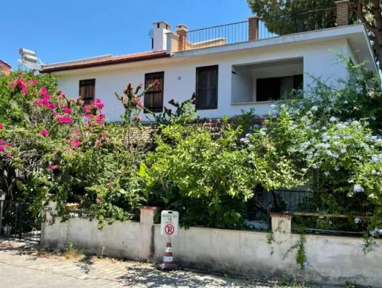 5 1 Villa Zum Verkauf Im Zentrum Von Dalyan