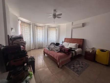 5 1 Villa Zum Verkauf In Dalyan Maraş Für 980M2 Grundstück An Der Ecke