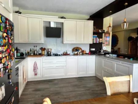 3 1 Villen Zum Verkauf Auf 5000M2 Grundstück In Dalyan Maraş