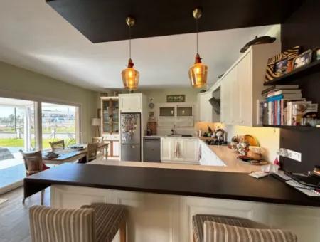 3 1 Villen Zum Verkauf Auf 5000M2 Grundstück In Dalyan Maraş