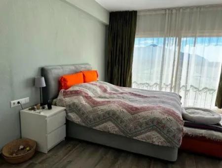 3 1 Villen Zum Verkauf Auf 5000M2 Grundstück In Dalyan Maraş