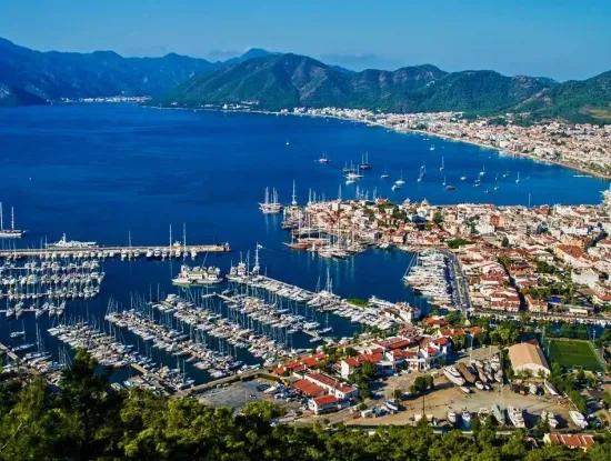 Marmaris Photos