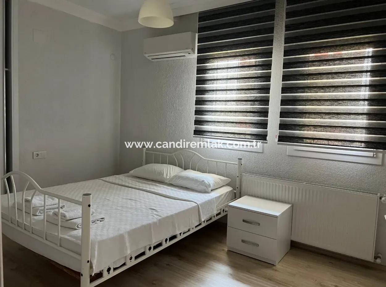 3 1 Villa For Sale In A Plot Of 600M2 In Dalyan