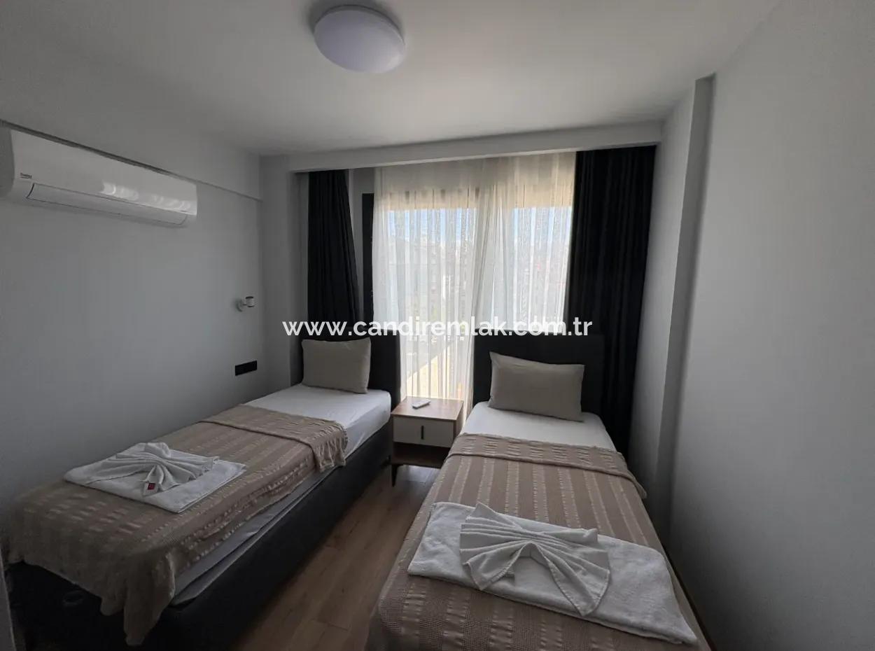 4 1 Villas For Sale In Gülpınar, Dalyan