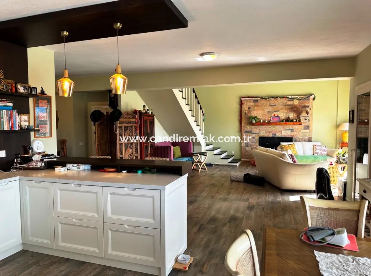 3 1 Villas For Sale In 5000M2 Plot In Dalyan Maraş