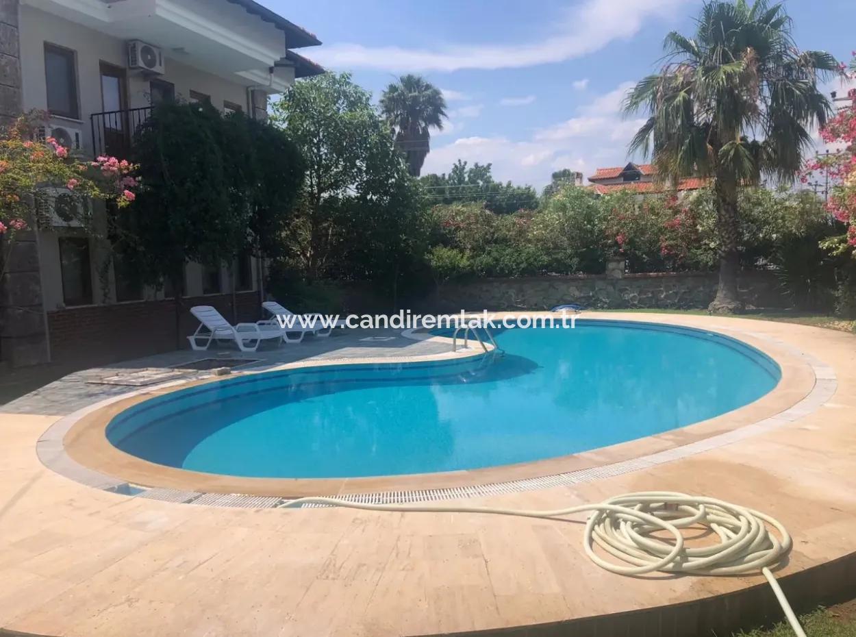 Gulpinar Neighborhood Of Dalyan Dalyan Villa For Sale In, For Sale Back Home In The Bargain