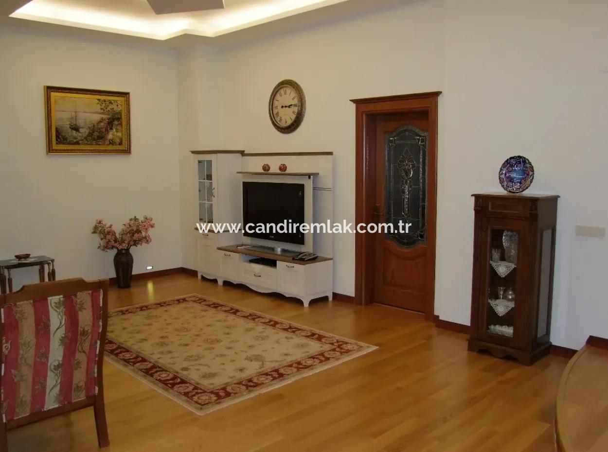 Plot 4 Sale In La Luxury Villa For Sale In Urla Within 1078M2 Custom Made Villa 1