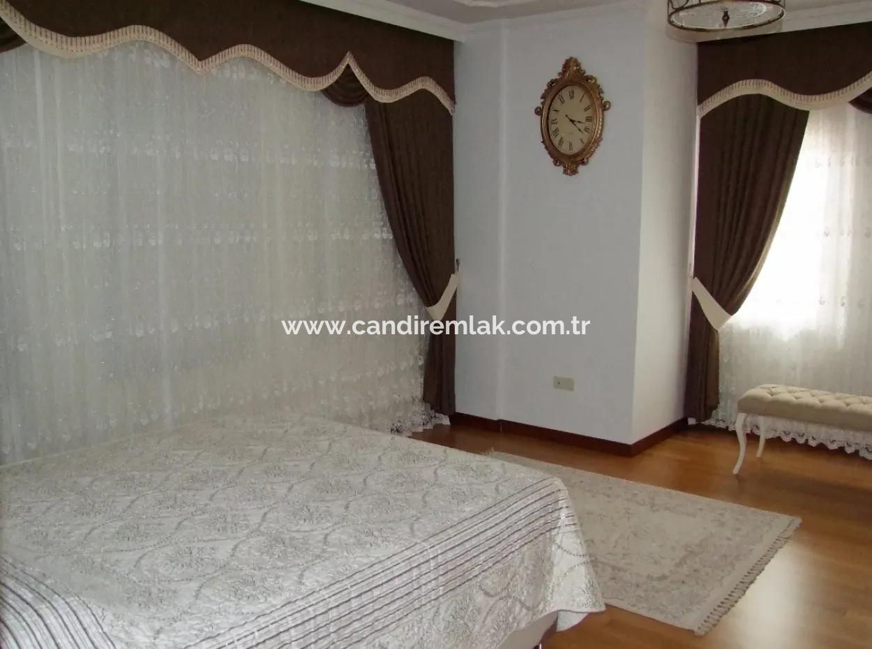 Plot 4 Sale In La Luxury Villa For Sale In Urla Within 1078M2 Custom Made Villa 1