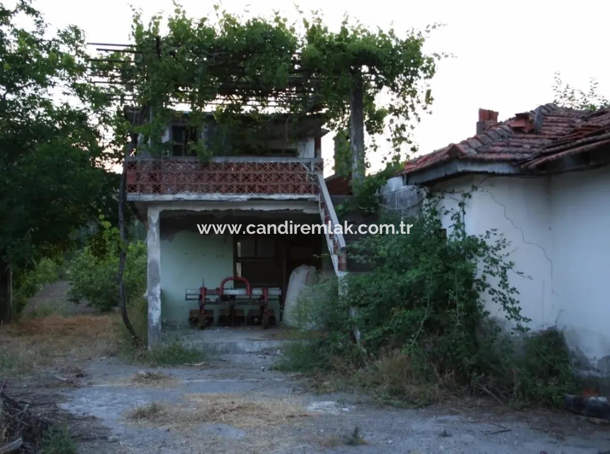 Merkez Dalyan Lake Iztuzu For Sale In Gokbel Zero Path 7484M2