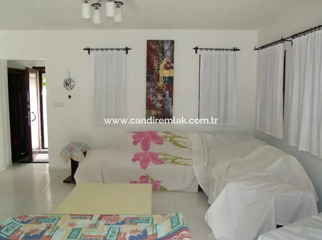 Villa For Sale In Dalyan, Dalyan Villa For Sale In Arikbasi