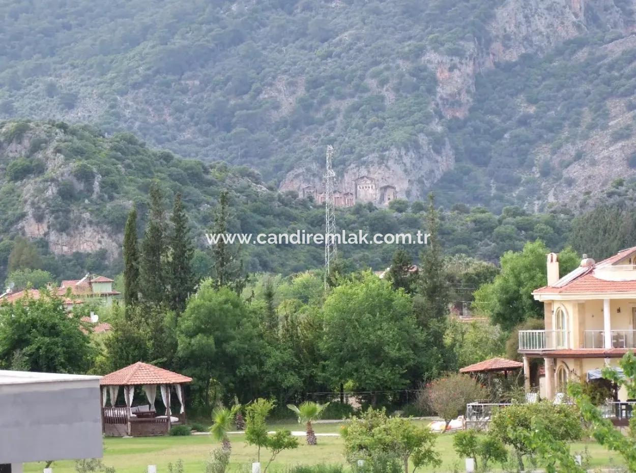 Villa For Sale In Dalyan, Dalyan Villa For Sale In Arikbasi