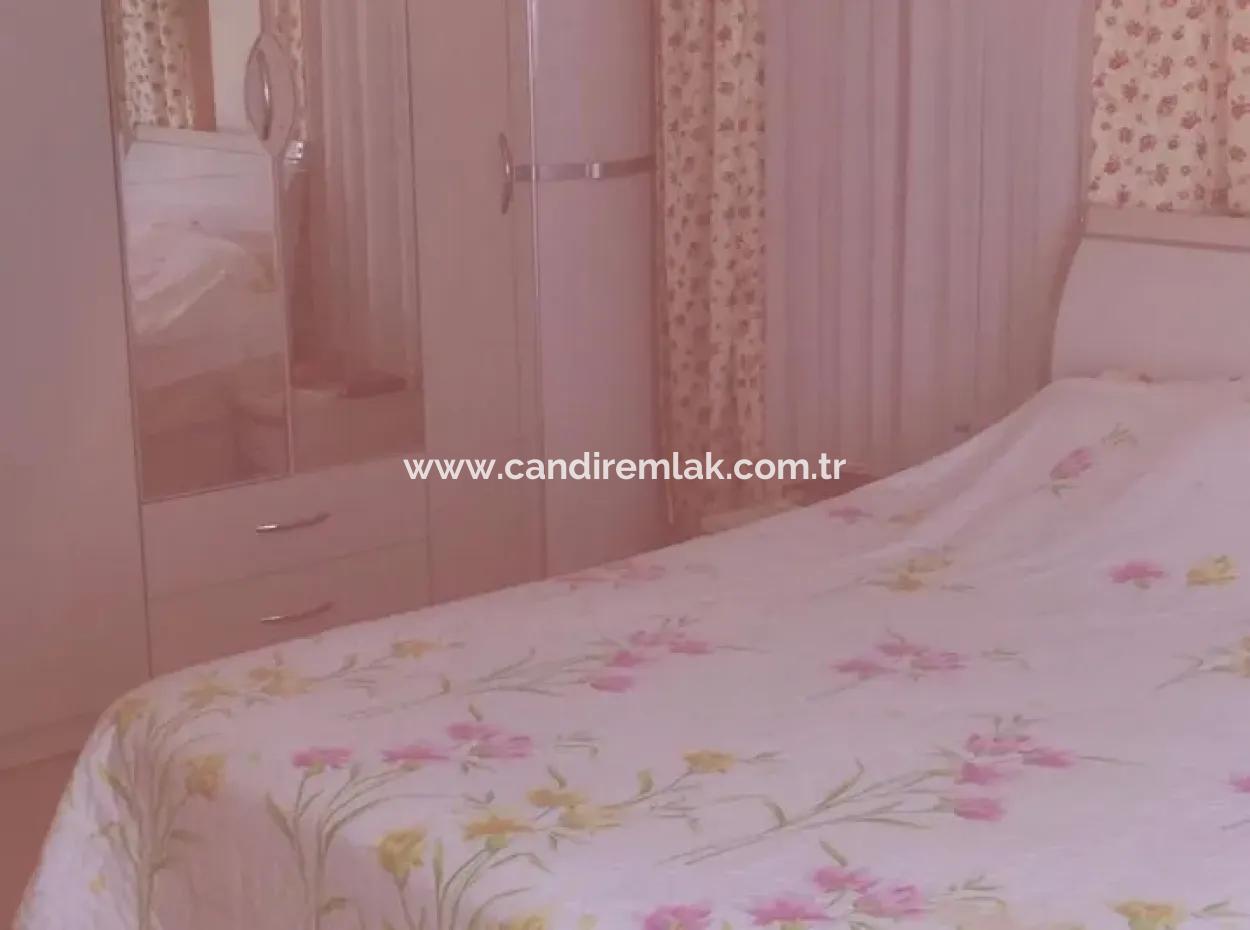 Konakli Alanya, Telatiye Quarter Villa For Sale Near The Sea In The Locality Of The Cornerstone In The Plot 338M2