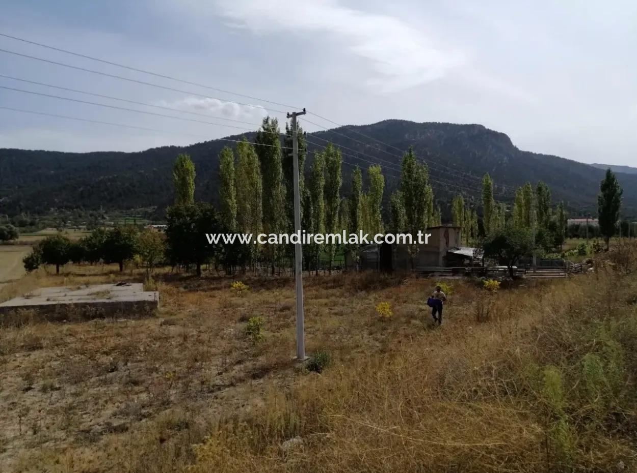 For Sale In St John's, Stabby Plot For Sale Zero In On The Path 1562M2