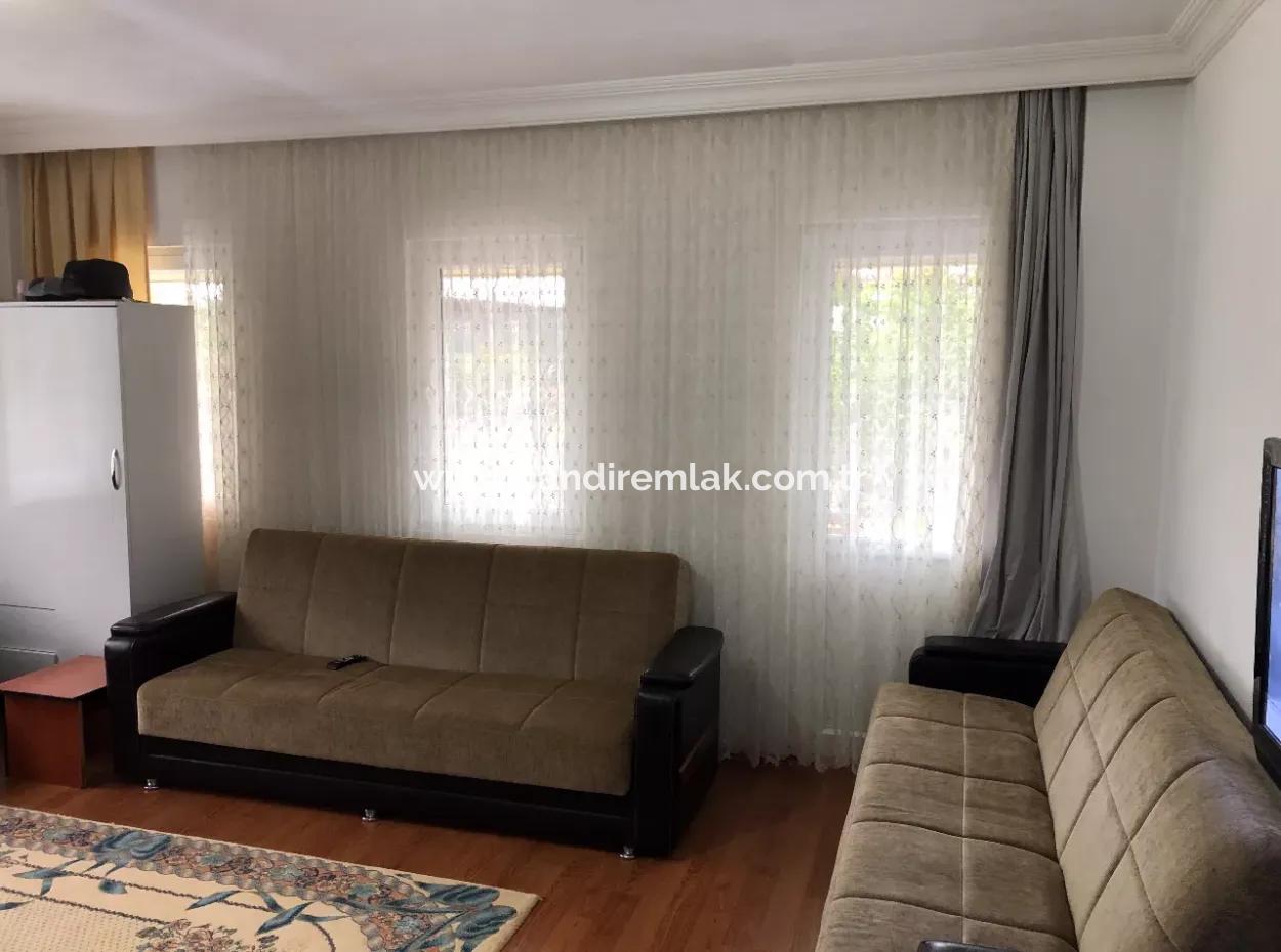 Single-Storey Detached House For Sale In 1222M2 Plot In Archers