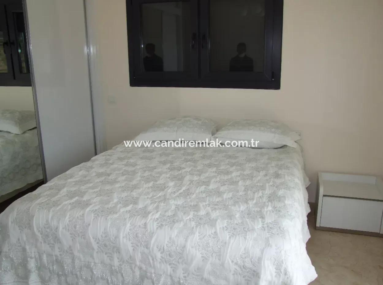 Luxury Villa For Sale In Zeytinalanda Köyceğinz Zeytınalanda 6800M2 Land Villa For Sale With Full Lake View