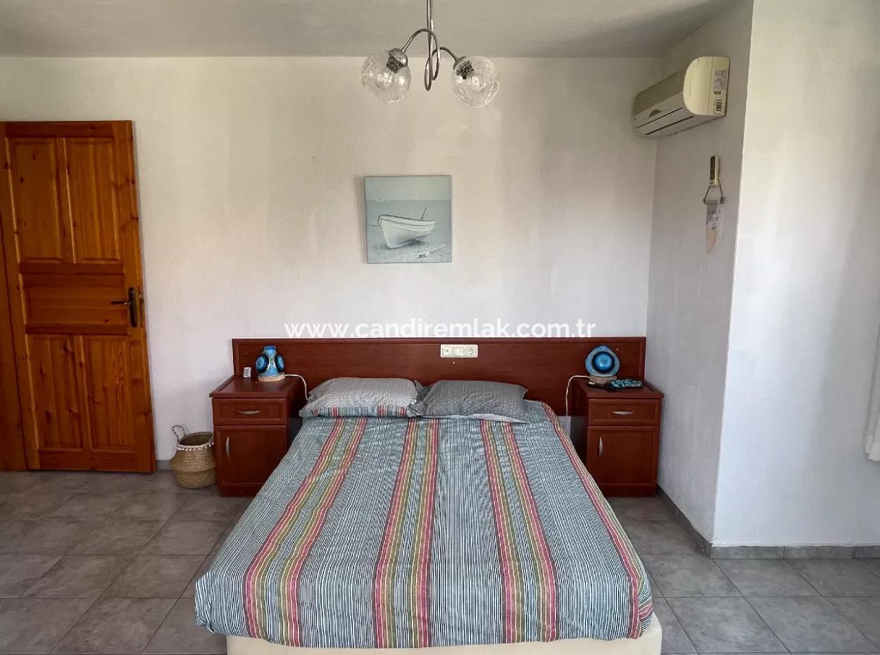 4 1 Villas For Sale In Dalyan Gülpinar