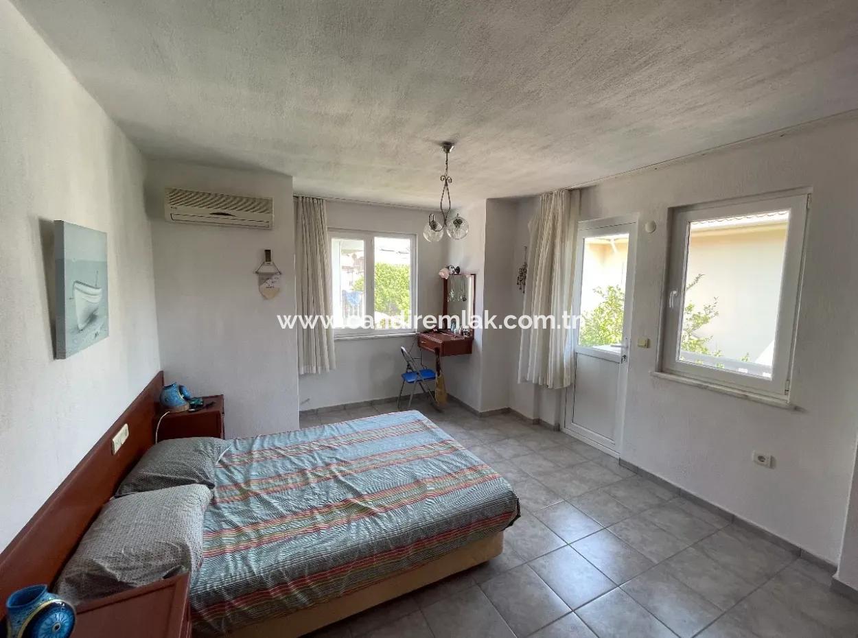4 1 Villas For Sale In Dalyan Gülpinar