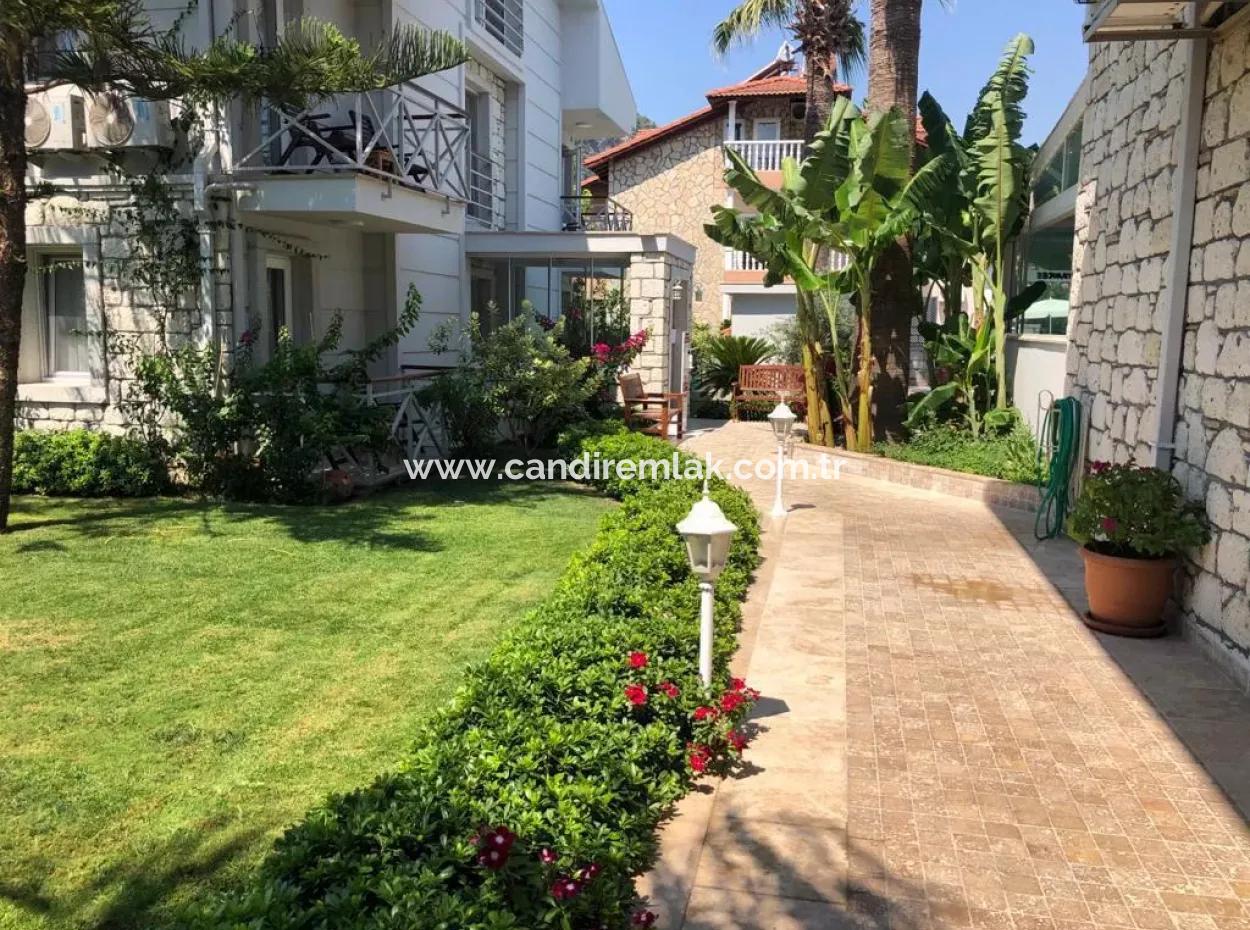 Boutique Hotel For Sale In Dalyan Center