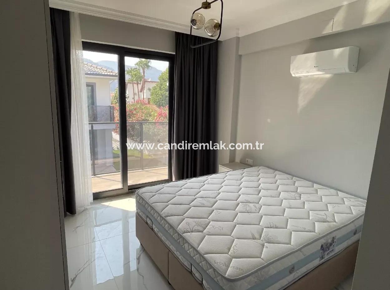 4 1 Villas For Sale In Dalyan