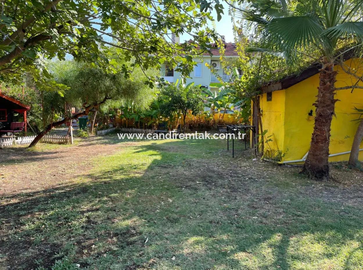 Dalyan 519M2 Land For Sale