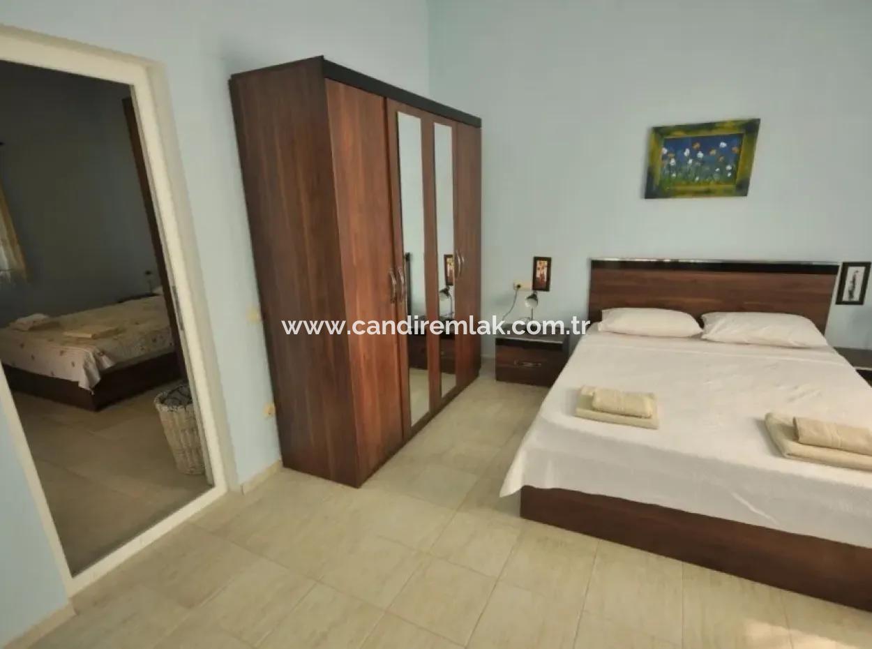 Villa Gokbel Dalyan Iztuzu Villa For Sale With Full Sea View For Sale In Gokbel