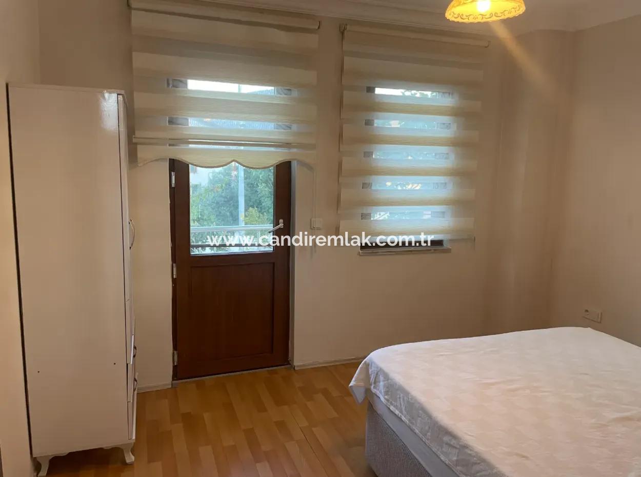 Dalyan Gülpinar 500M2 Land In Corner For Sale 3 1 Villas