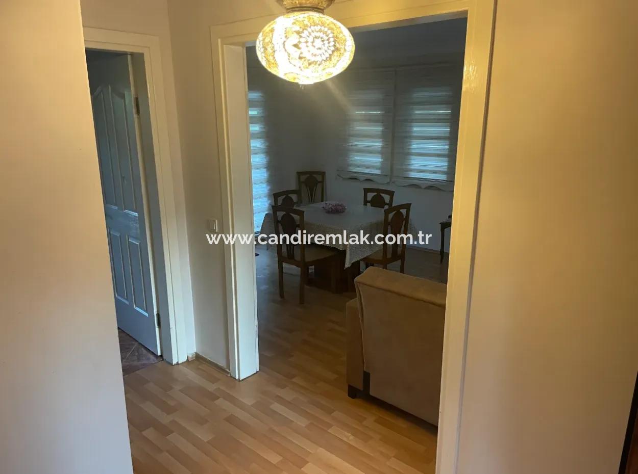 Dalyan Gülpinar 500M2 Land In Corner For Sale 3 1 Villas