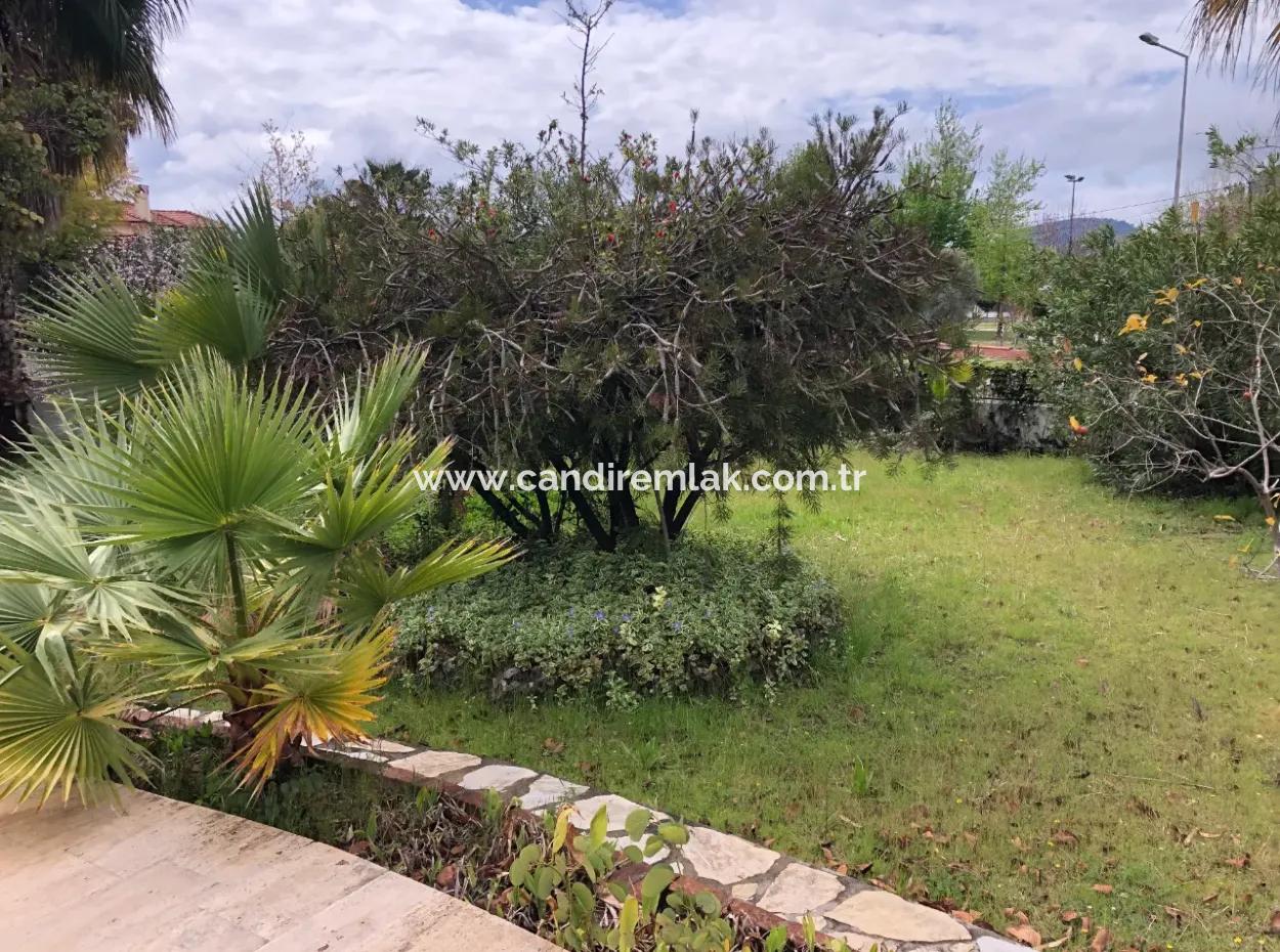 1532M2 Villa For Sale In Dalyan Maras