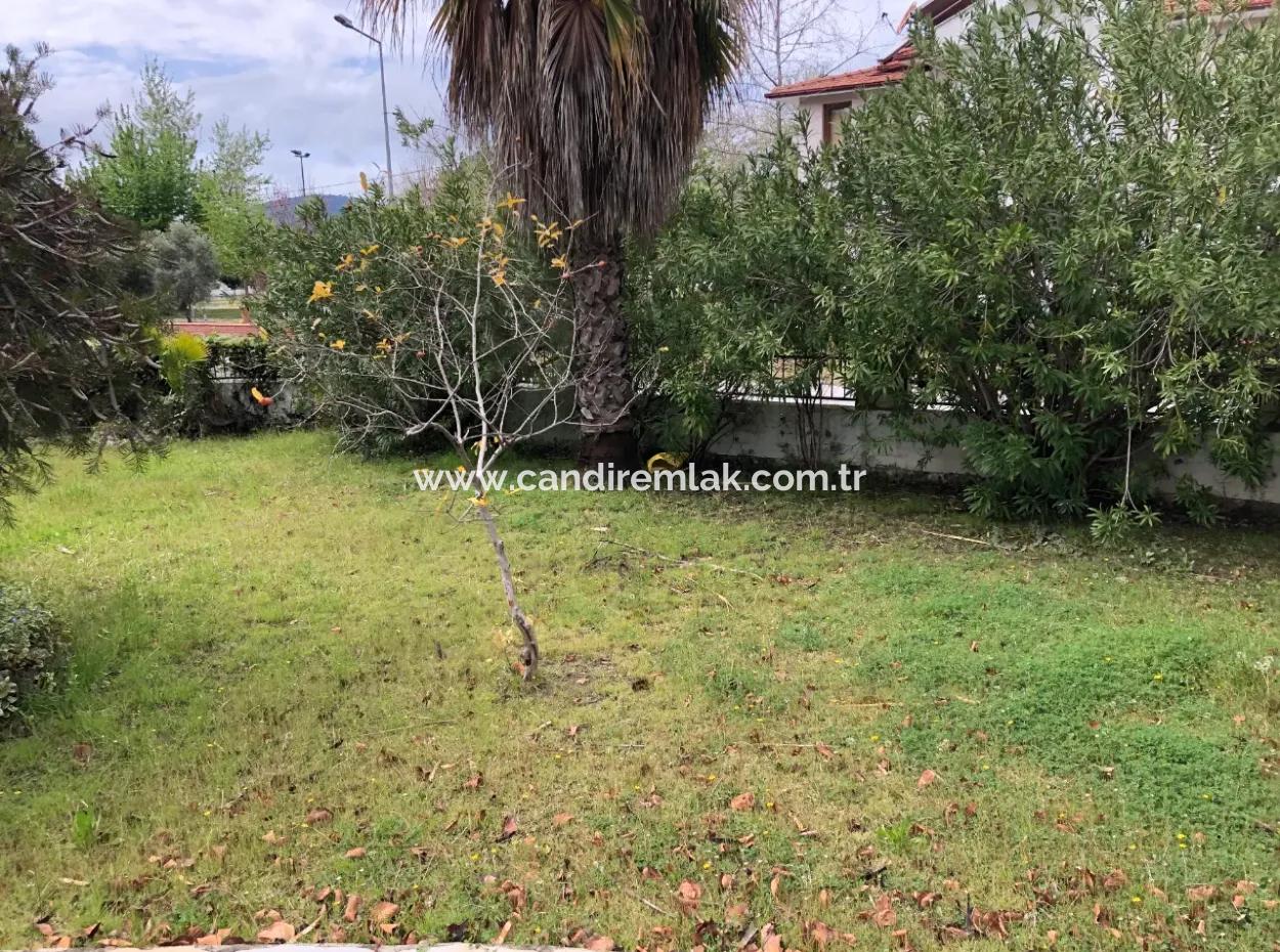 1532M2 Villa For Sale In Dalyan Maras