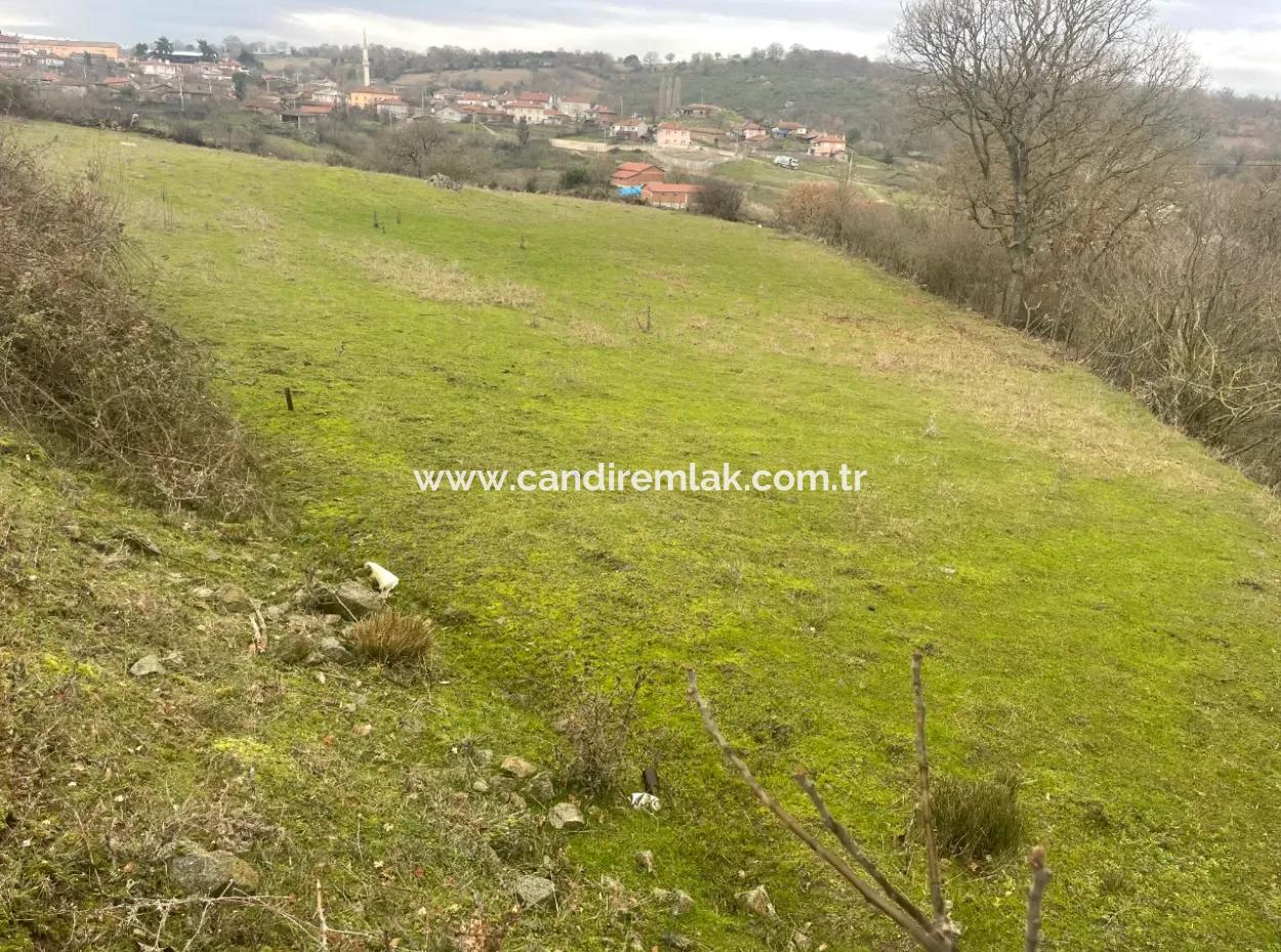 Balikesir Bale Kayaköy Land For Sale